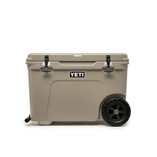 YETI Tundra Haul Cooler Tan