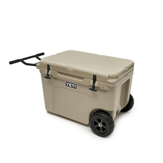 YETI Tundra Haul Cooler Tan