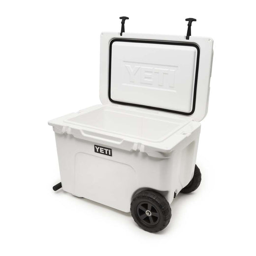 YETI Tundra Haul Cooler White