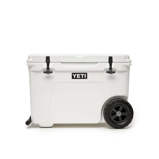 YETI Tundra Haul Cooler White
