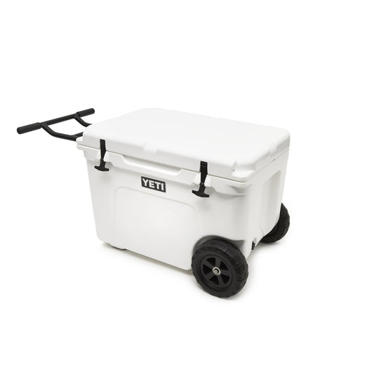 YETI Tundra Haul Cooler White
