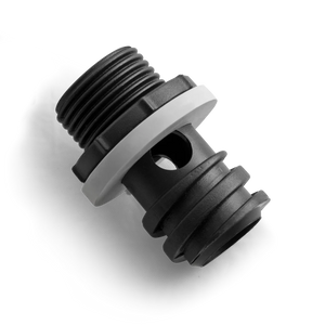 YETI Tundra/Tank Drain Plug Hose Connection V2
