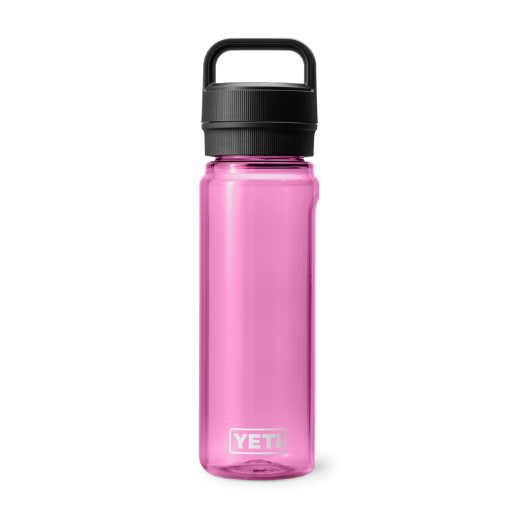 YETI Yonder 1L Bottle Power Pink