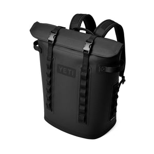 YETI Hopper Backpack M20 Black