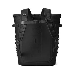 YETI Hopper Backpack M20 Black
