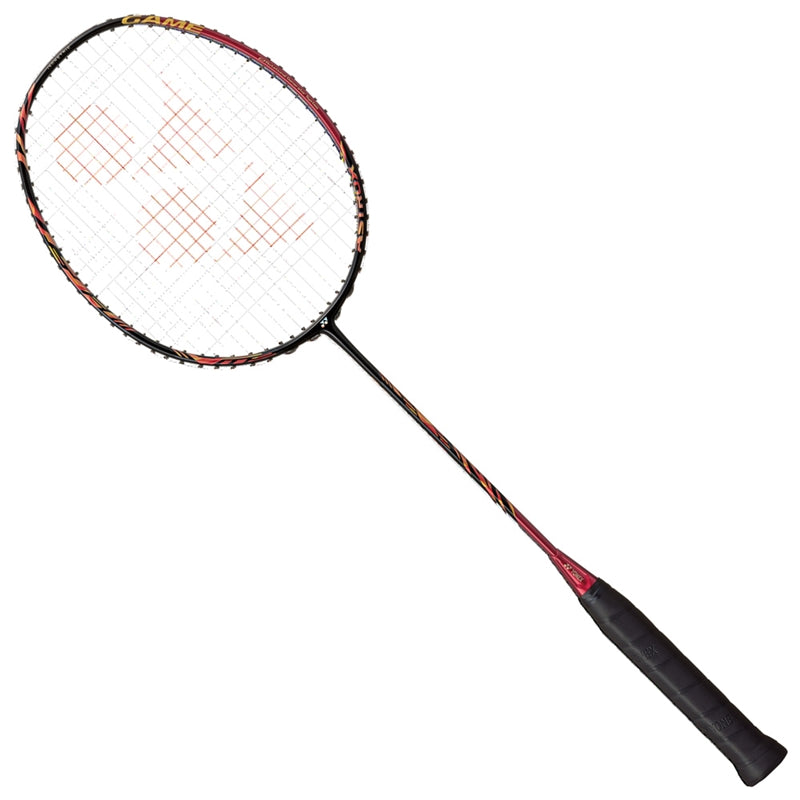 Yonex Astrox 99 Tour Badminton Racquet Cherry Sunburst