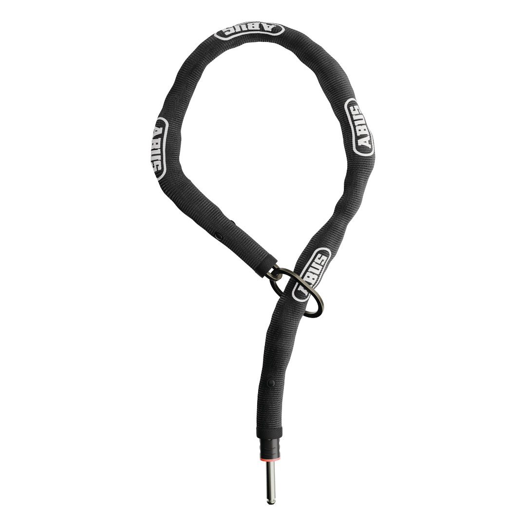 ABUS ACH Classic Adapter Frame Lock Chain black