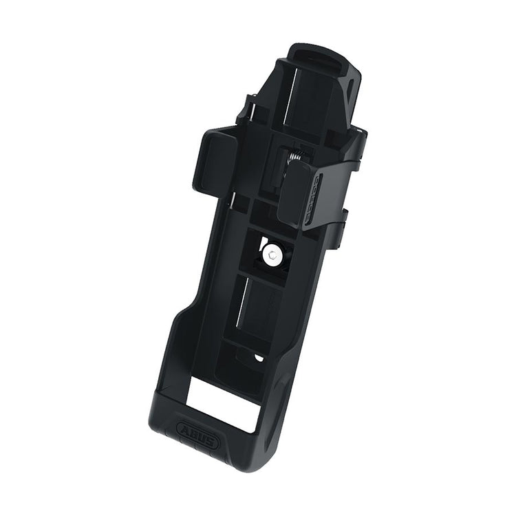 Abus, Bordo 6000C, Folding Lock, Combination, 5mm, 90cm, 3', SH, Black