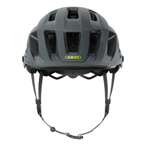 ABUS Moventor 2.0 MIPS Bike Helmet Concrete grey
