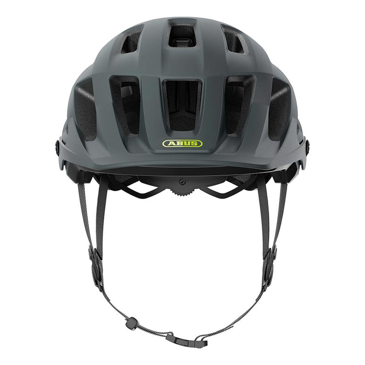 ABUS Moventor 2.0 MIPS Bike Helmet Concrete grey

