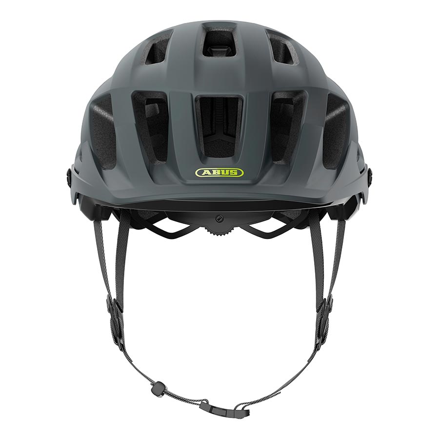 ABUS Moventor 2.0 MIPS Bike Helmet Concrete grey
