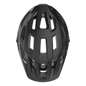 ABUS Moventor 2.0 MIPS Bike Helmet Velvet Black 