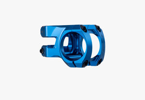 Race Face Turbine SL Stem blue