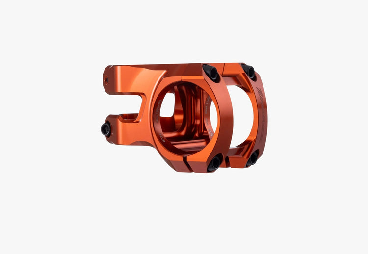Race Face Turbine SL Stem orange