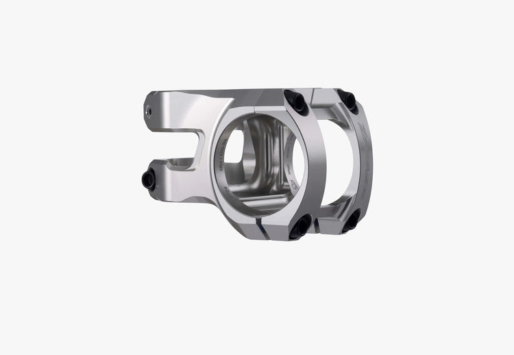 Race Face Turbine SL Stem silver