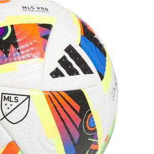 adidas 2024  MLS Official Pro Match Ball