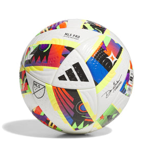 adidas 2024  MLS Official Pro Match Ball