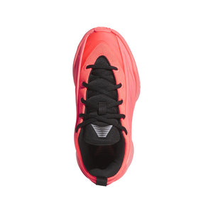 adidas Junior Believe That 1 Basketball Shoe SOLTUR/CBLACK/SLATE
