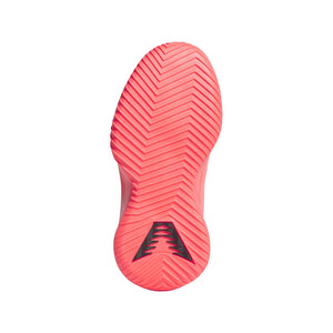 adidas Junior Believe That 1 Basketball Shoe SOLTUR/CBLACK/SLATE
