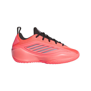adidas Junior Believe That 1 Basketball Shoe SOLTUR/CBLACK/SLATE
