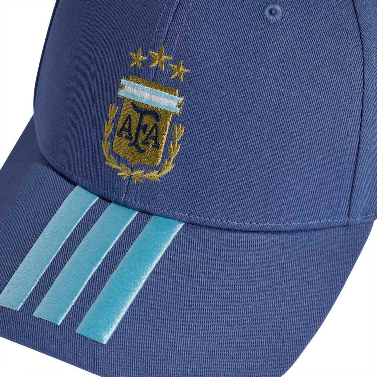 adidas Men's Team Argentina World Cup 2026 Cap