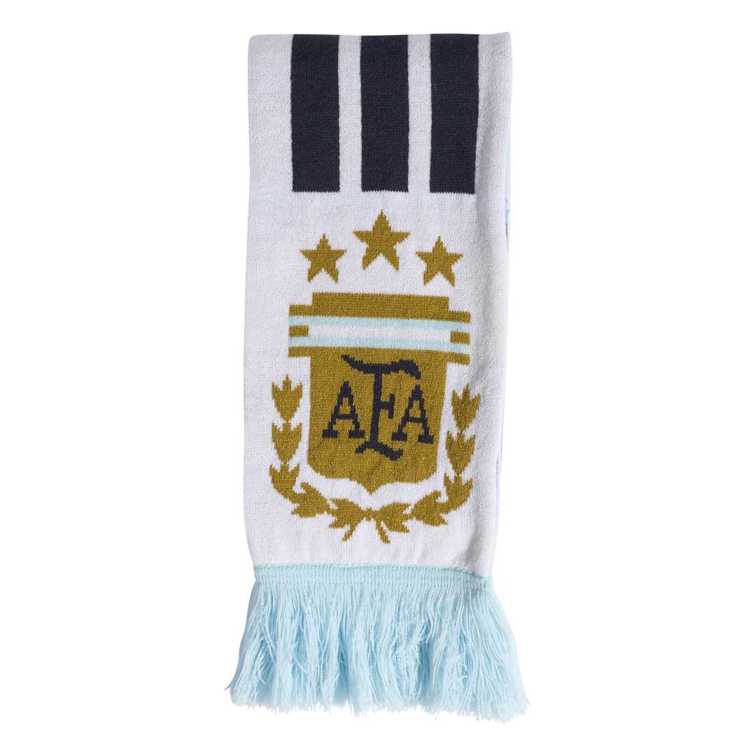 adidas Senior Team Argentina World Cup 2026 Scarf