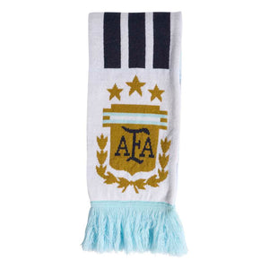 adidas Senior Team Argentina World Cup 2026 Scarf