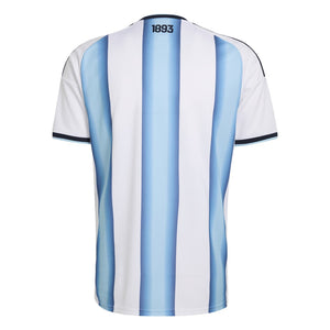 adidas Men's Argentina World Cup 2026 Jersey
