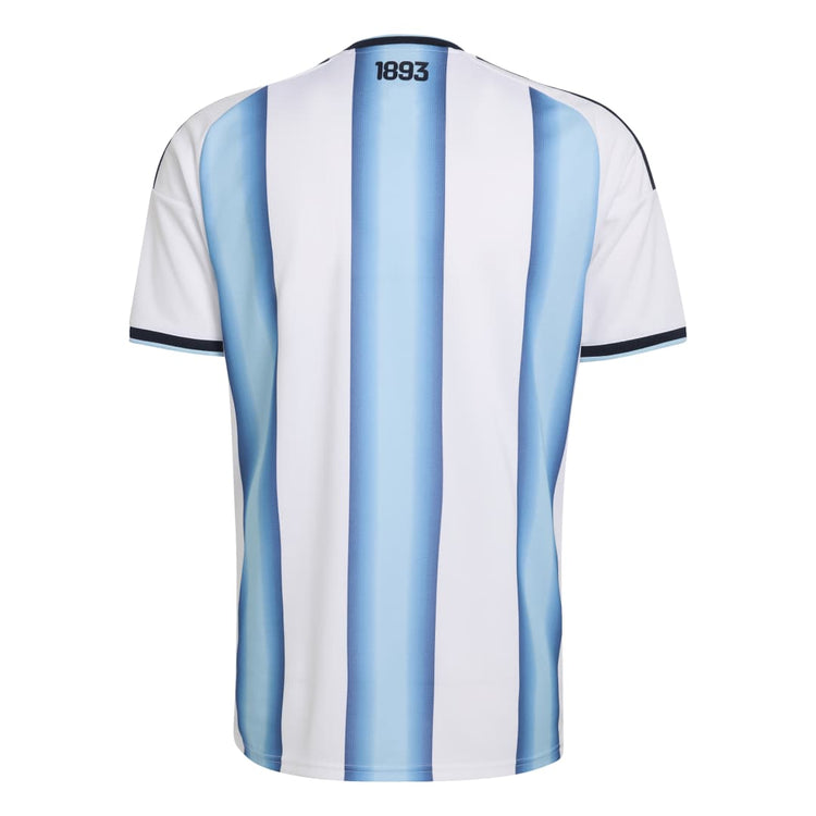 adidas Men's Argentina World Cup 2026 Jersey
