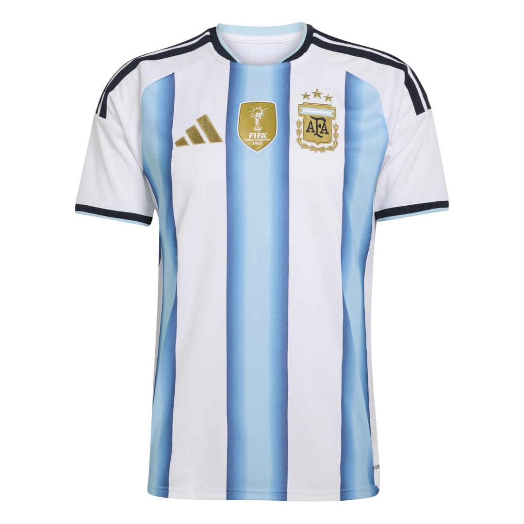 adidas Men's Argentina World Cup 2026 Jersey
