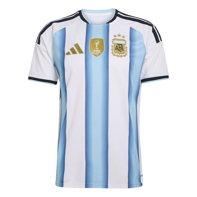adidas Men's Argentina World Cup 2026 Jersey
