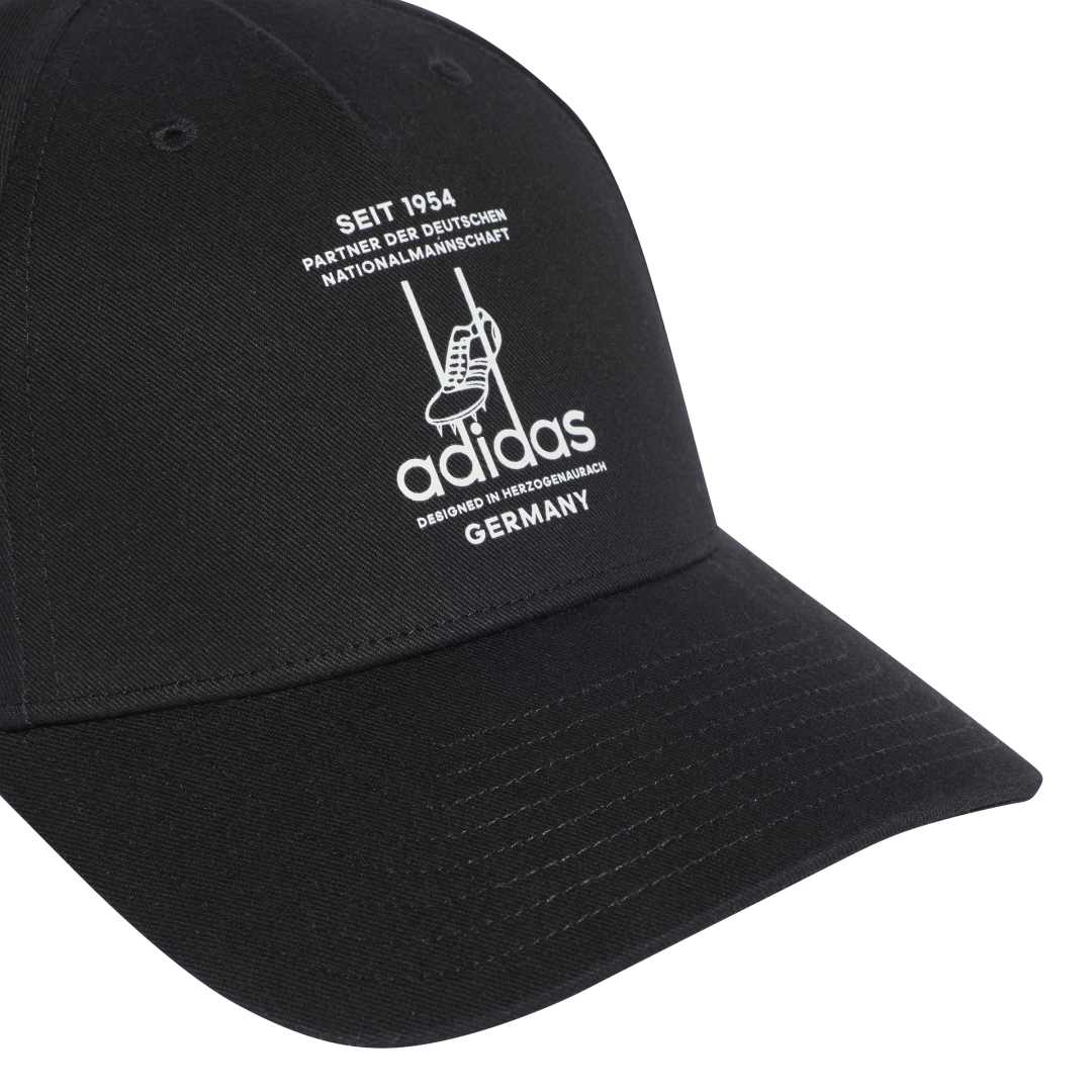 adidas Men's Team Germany World Cup 2026 Cap