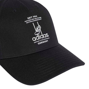 adidas Men's Team Germany World Cup 2026 Cap