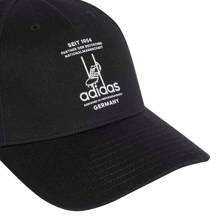 adidas Men's Team Germany World Cup 2026 Cap