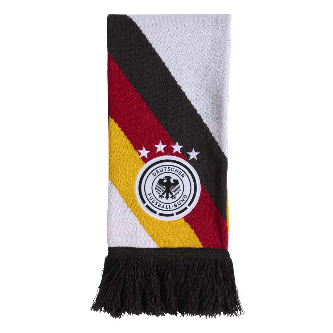 adidas Senior Team Germany World Cup 2026 Scarf