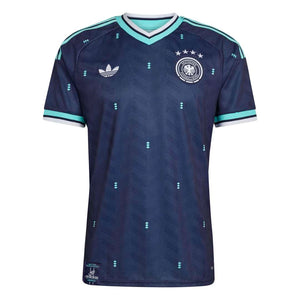 adidas Men's Team Germany World Cup 2026 Replica Soccer Jersey