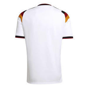 adidas Men's Team Germany World Cup 2026 Replica Soccer Jersey