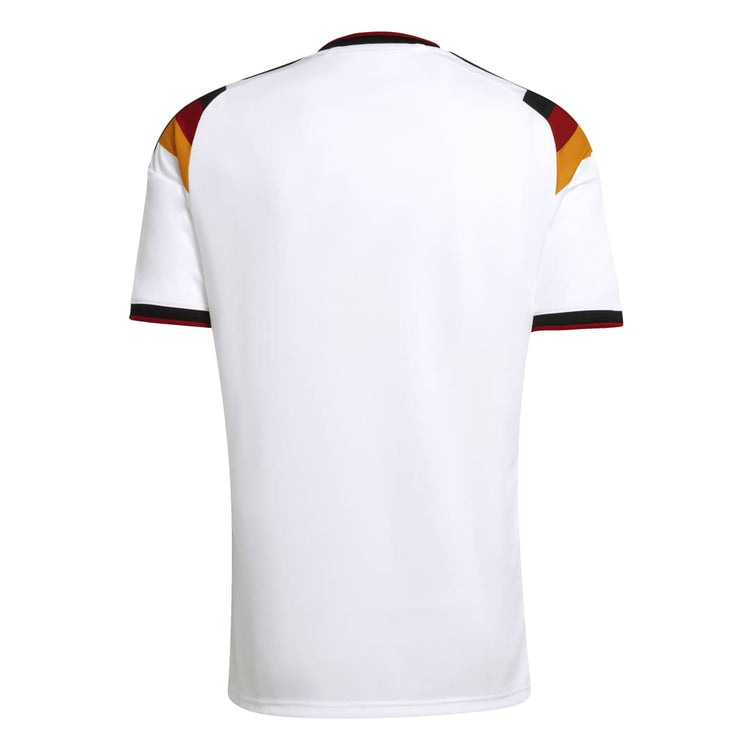 adidas Men's Team Germany World Cup 2026 Replica Soccer Jersey
