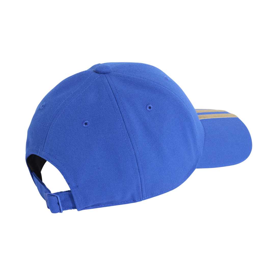 adidas Men's Team Italy World Cup 2026 Cap