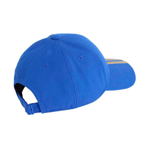 adidas Men's Team Italy World Cup 2026 Cap