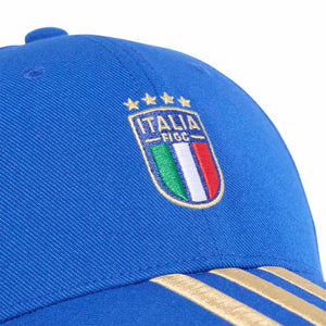 adidas Men's Team Italy World Cup 2026 Cap