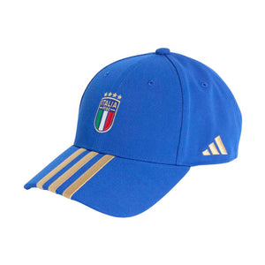 adidas Men's Team Italy World Cup 2026 Cap