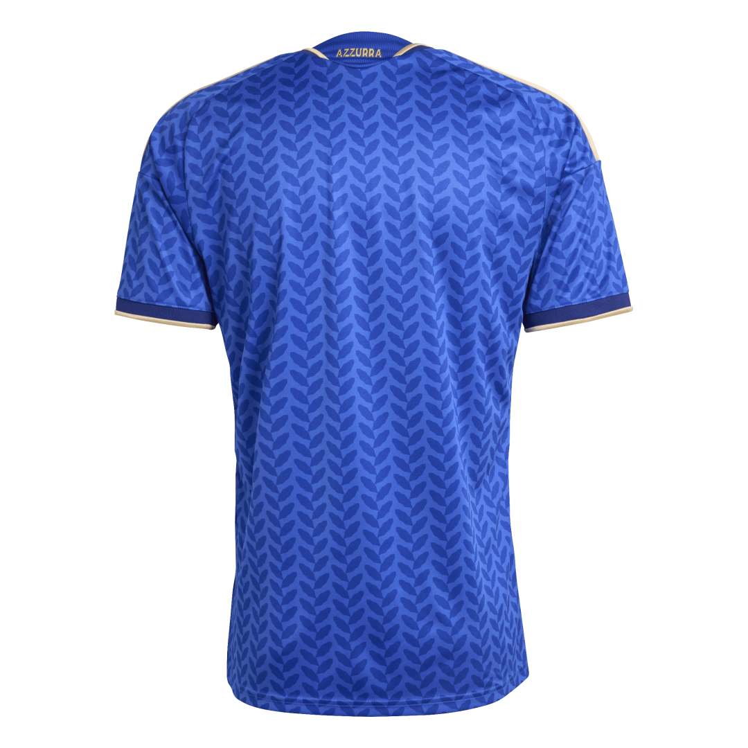 adidas Men's Team Italy World Cup 2026 Replica Soccer Jersey