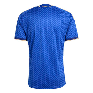 adidas Men's Team Italy World Cup 2026 Replica Soccer Jersey