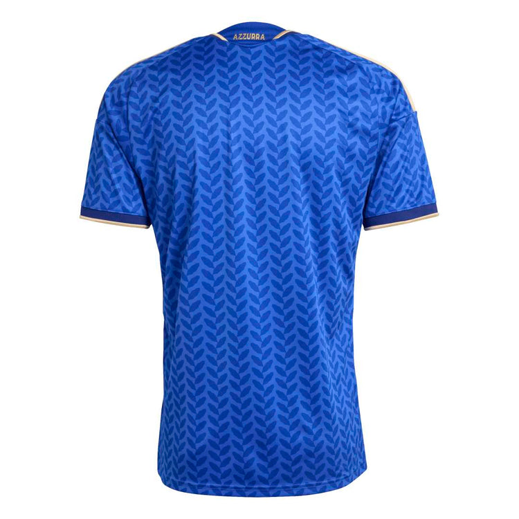 adidas Men's Team Italy World Cup 2026 Replica Soccer Jersey