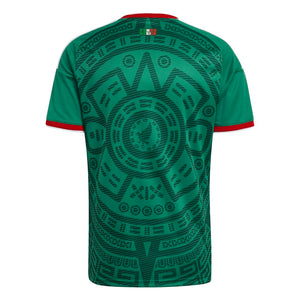 adidas Men's Mexico World Cup 2026 Jersey
