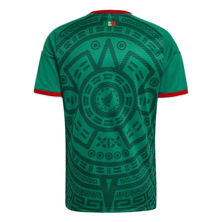 adidas Men's Mexico World Cup 2026 Jersey
