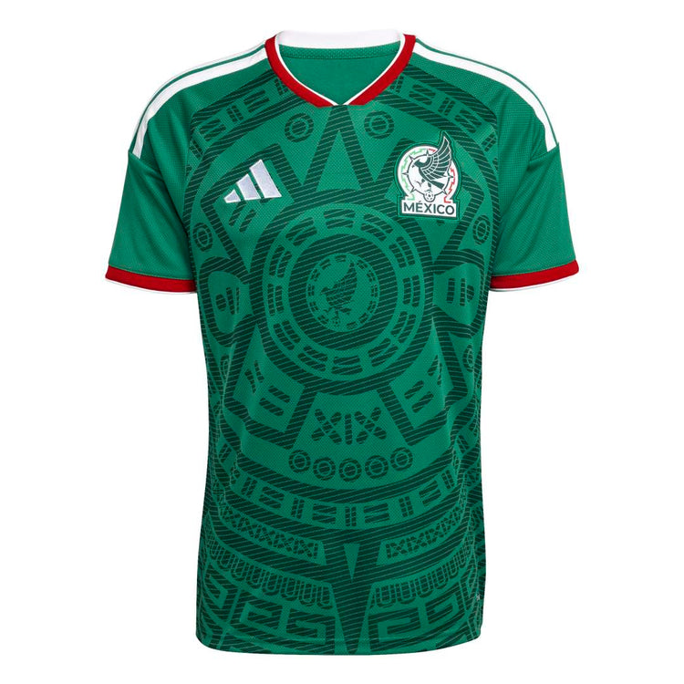adidas Men's Mexico World Cup 2026 Jersey
