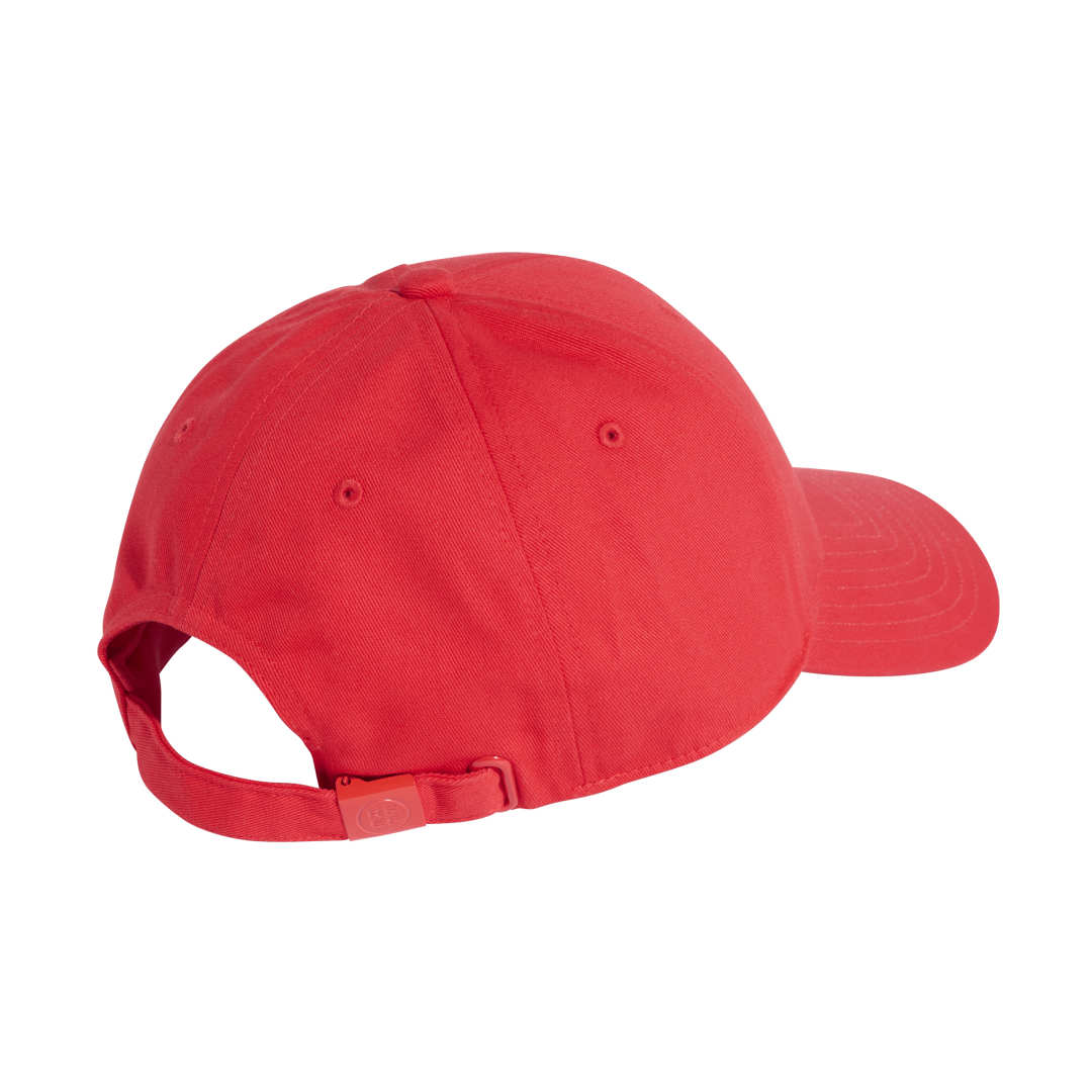 adidas Men's Team Spain World Cup 2026 Cap