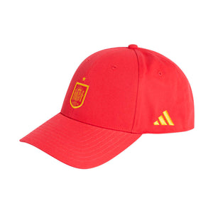 adidas Men's Team Spain World Cup 2026 Cap